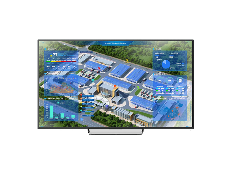智慧園區(qū)精細(xì)化環(huán)保管理平臺(tái) 智慧園區(qū)精細(xì)化環(huán)保管理平臺(tái)