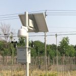 拉閘限電下環境監測設備的應用