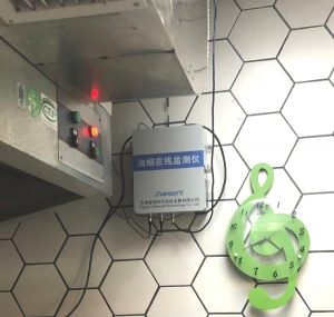 了解大氣環境污染中的餐飲油煙污染的危害