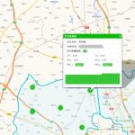 城市空氣質量網格化監測應用產品