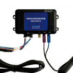 智易時代車載OBD遠程在線監控終端，順利通過天津市市場監管委檢驗！