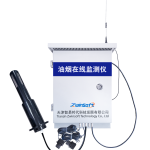 餐飲油煙污染日益嚴重，油煙監測迫在眉睫