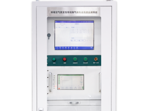 煙氣監(jiān)測(cè)，推動(dòng)煤炭行業(yè)健康發(fā)展