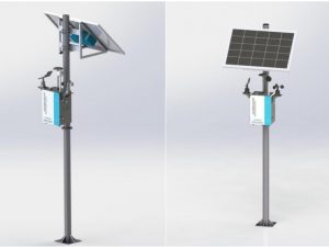 ZWIN-IPOWER1008風光互補供電系統(tǒng)