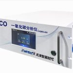 碳排放再收縮，智易時代對焦鋼鐵焦化企業CO監測