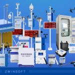 守護碧水藍天，智易時代助力生態(tài)環(huán)境質(zhì)量穩(wěn)定向好