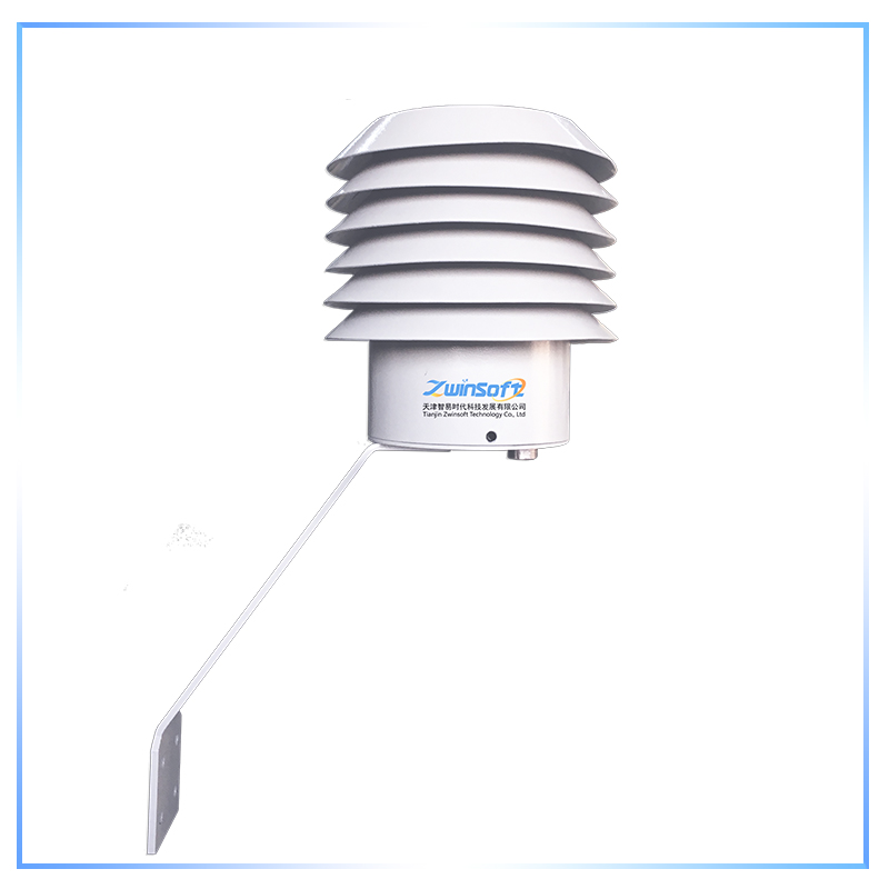 微型空氣質量監測儀(百葉窗)