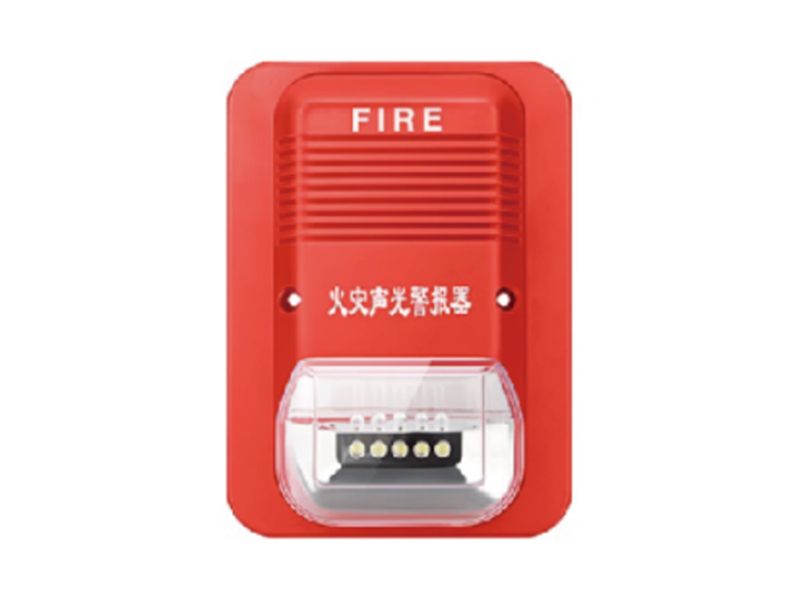 ZWIN-ESA1006聲光報警器 ZWIN-ESA1006聲光報警器