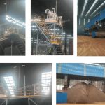 智易時代鷹眼霧炮聯動系統介紹