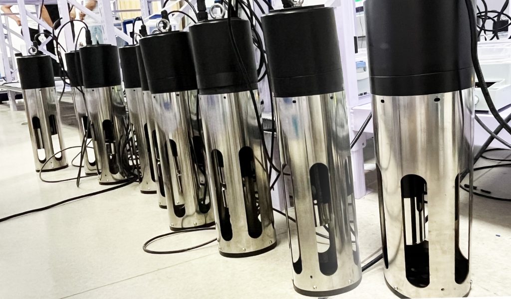 水質(zhì)在線監(jiān)測(cè)系統(tǒng) 水質(zhì)在線監(jiān)測(cè)系統(tǒng)