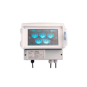 ZWIN-CONT1006 多參數(shù)水質(zhì)控制器