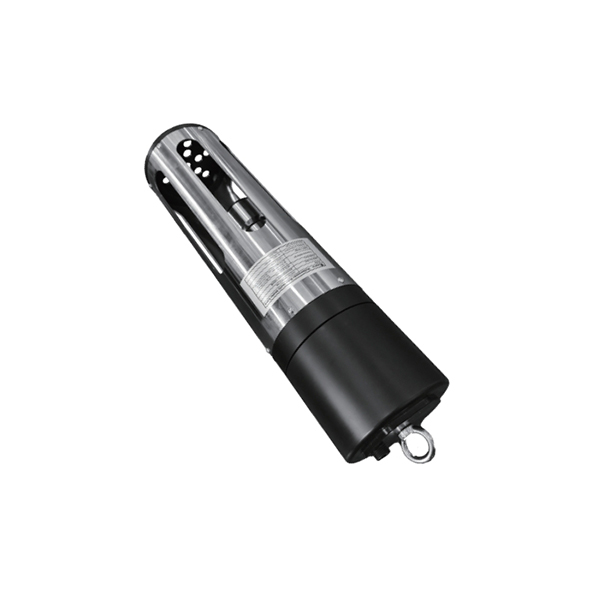 多參數(shù)水質(zhì)在線監(jiān)測儀