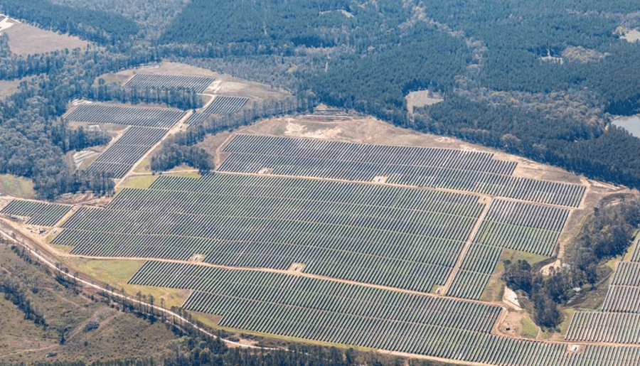 揚塵監測全新升級