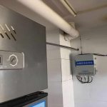 來安縣餐飲業(yè)油煙在線系統(tǒng)工程設(shè)備采購及安裝項目案例