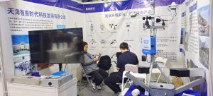 智易時代亮相SNEC PV+第18屆國際太陽能光伏&儲能技術與裝備（上海）展覽會